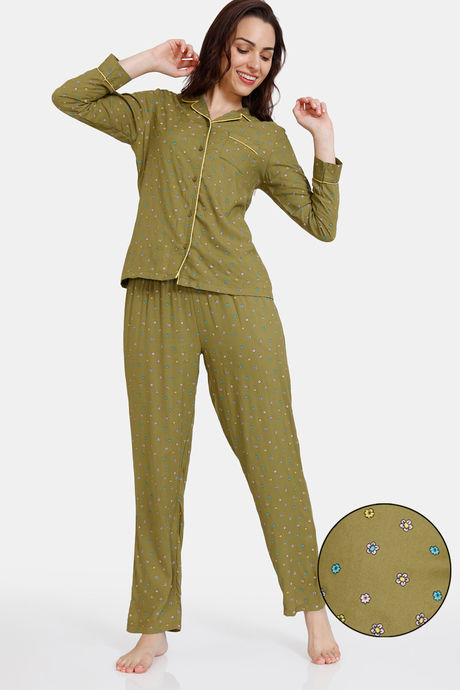 Seed womens online pyjamas